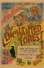 The Enchanted Forest Movie Poster (11 x 17) - Item # MOV209889