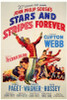 Stars and Stripes Forever Movie Poster Print (27 x 40) - Item # MOVIF8333