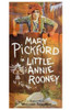 Little Annie Rooney Movie Poster (11 x 17) - Item # MOV197707
