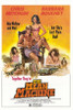 The Mean Machine Movie Poster Print (27 x 40) - Item # MOVGG5286