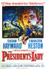 The President's Lady Movie Poster Print (27 x 40) - Item # MOVAI5554