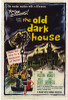 The Old Dark House Movie Poster Print (27 x 40) - Item # MOVCF0436