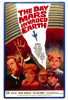 The Day Mars Invaded Earth Movie Poster Print (27 x 40) - Item # MOVCF2171