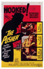 The Pusher Movie Poster (11 x 17) - Item # MOV197302