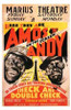 Check and Double Check Movie Poster (11 x 17) - Item # MOV207762