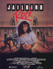 Jailbird Rock Movie Poster (11 x 17) - Item # MOV210364 Jailbird Rock Movie Poster (11 x 17) - Item # MOV210364