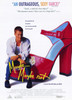 Maybe . . . Maybe Not Movie Poster (11 x 17) - Item # MOVAD8929