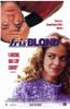 Iris Blond Movie Poster (11 x 17) - Item # MOVGE3421