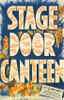Stage Door Canteen Movie Poster (11 x 17) - Item # MOVGH4517