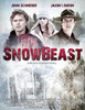 Snow Beast Movie Poster (11 x 17) - Item # MOVEB58983
