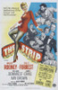 The Strip Movie Poster (11 x 17) - Item # MOVGB02483