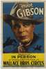 Hoot Gibson Movie Poster (11 x 17) - Item # MOVEF9073
