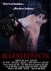 Blood Effects Movie Poster (11 x 17) - Item # MOVGB41214