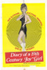 Diary of 19th Century Joy Girl Movie Poster (11 x 17) - Item # MOVIE3667