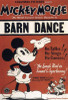 Barn Dance, The Movie Poster (11 x 17) - Item # MOVGI2682