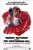The Amsterdam Kill Movie Poster (11 x 17) - Item # MOVEE6655