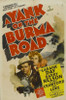 A Yank on the Burma Road Movie Poster (11 x 17) - Item # MOVCB87533