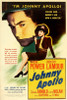 Johnny Apollo Movie Poster (11 x 17) - Item # MOVCI8451