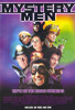 Mystery Men Movie Poster (11 x 17) - Item # MOVCE6221