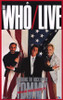 Who Live, Featuring the Rock Opera Tommy Movie Poster (11 x 17) - Item # MOVAF2137