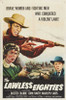 The Lawless Eighties Movie Poster (11 x 17) - Item # MOVCB52221