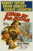 Stand by for Action Movie Poster (11 x 17) - Item # MOVEB13120