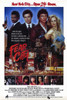 Fear City Movie Poster (11 x 17) - Item # MOV227423