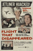 The Flight That Disappeared Movie Poster (11 x 17) - Item # MOVGB44643