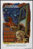 Flesh and Blood Show Movie Poster (11 x 17) - Item # MOVCJ6285