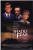 Shades of Fear Movie Poster (11 x 17) - Item # MOVIE6610