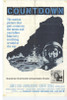 Countdown Movie Poster (11 x 17) - Item # MOVCE4668