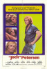 Jock Peterson Movie Poster (11 x 17) - Item # MOVCF7112