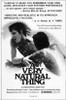 A Very Natural Thing Movie Poster (11 x 17) - Item # MOVAI1722