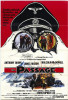 The Passage Movie Poster (11 x 17) - Item # MOVAE0143