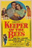 Keeper of the Bees Movie Poster (11 x 17) - Item # MOVIF0910