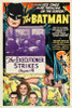 The Batman Movie Poster (11 x 17) - Item # MOVGB72101