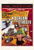 A Scream in the Streets Movie Poster (11 x 17) - Item # MOVCD5864