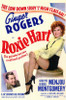 Roxie Hart Movie Poster (11 x 17) - Item # MOVCD2416