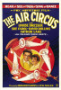 The Air Circus Movie Poster (11 x 17) - Item # MOVIJ2115