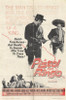 A Pistol for Ringo Movie Poster (11 x 17) - Item # MOVAE3180