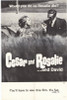 Cesar & Rosalie Movie Poster (11 x 17) - Item # MOVEE5667