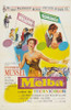 Melba Movie Poster (11 x 17) - Item # MOVAB95904