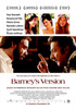 Barney's Version Movie Poster (11 x 17) - Item # MOVCB08153