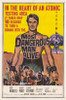 The Most Dangerous Man Alive Movie Poster (11 x 17) - Item # MOVIF3085