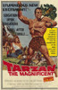 Tarzan the Magnificent Movie Poster (11 x 17) - Item # MOVEE0401
