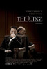 The Judge Movie Poster (11 x 17) - Item # MOVGB06145