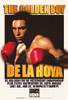 De La Hoya Vs. Oba Carr Movie Poster (11 x 17) - Item # MOV300312
