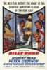 Billy Budd Movie Poster (11 x 17) - Item # MOVIH0266