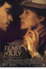 Feast of July Movie Poster (11 x 17) - Item # MOVAE5078