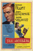 The Actress Movie Poster (11 x 17) - Item # MOVAE2190